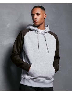 B-BB005-Basic Raglan Hoody 2